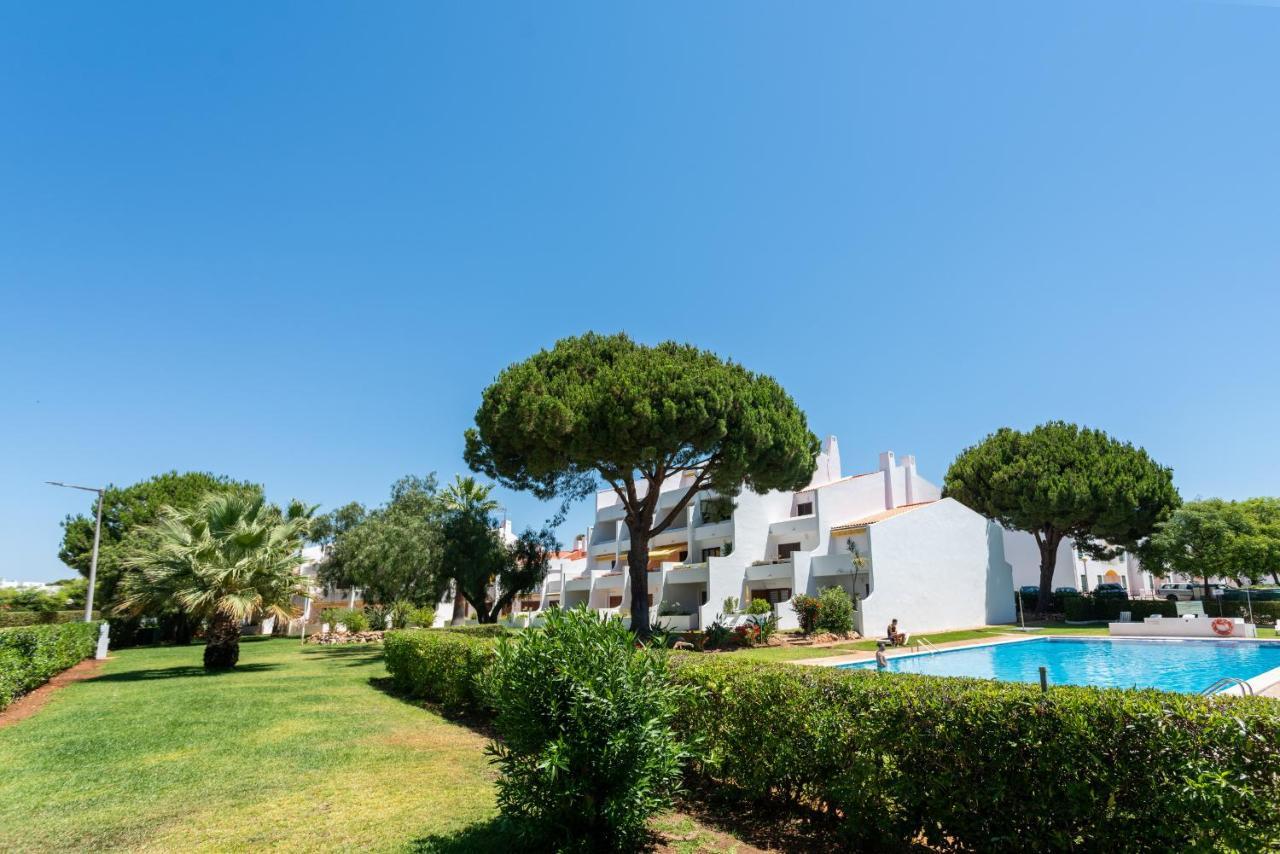 Vilamoura Marina C.A. Apartments Esterno foto